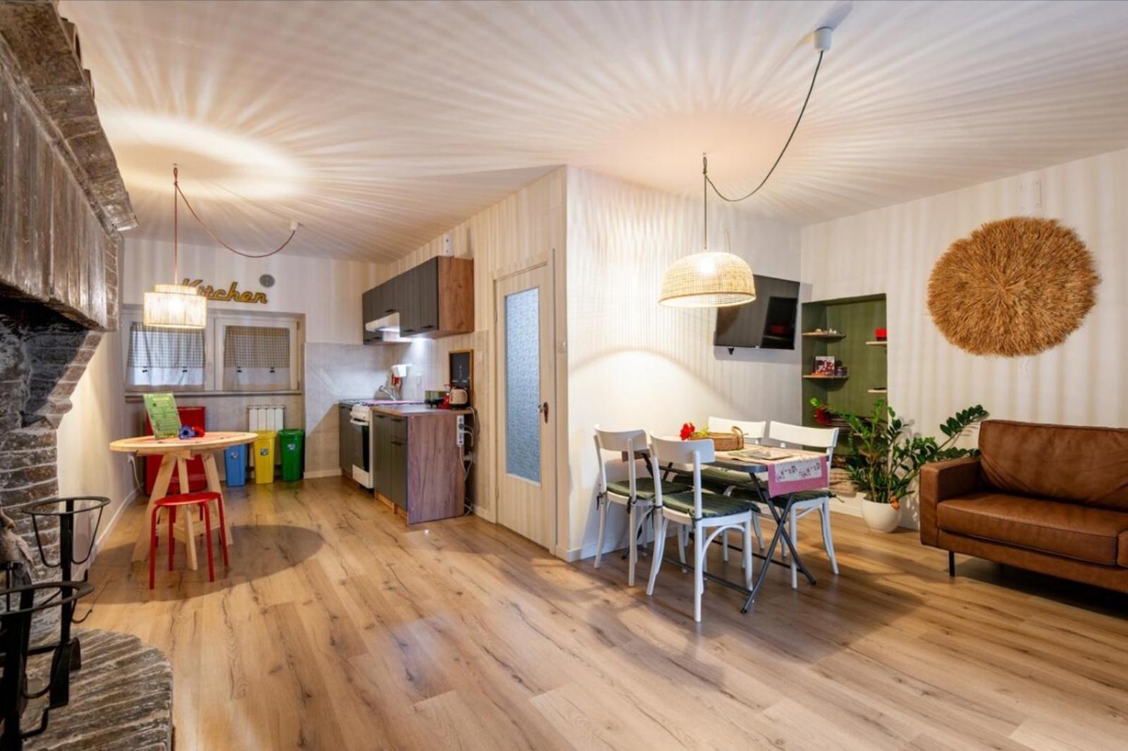 Casa Il Sole, Vicino Deruta Assisi Perugia Monte Falco Ngoại thất bức ảnh