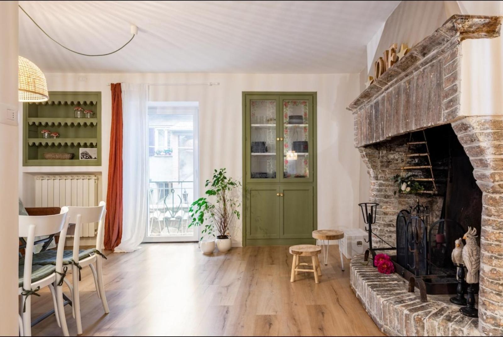 Casa Il Sole, Vicino Deruta Assisi Perugia Monte Falco Ngoại thất bức ảnh