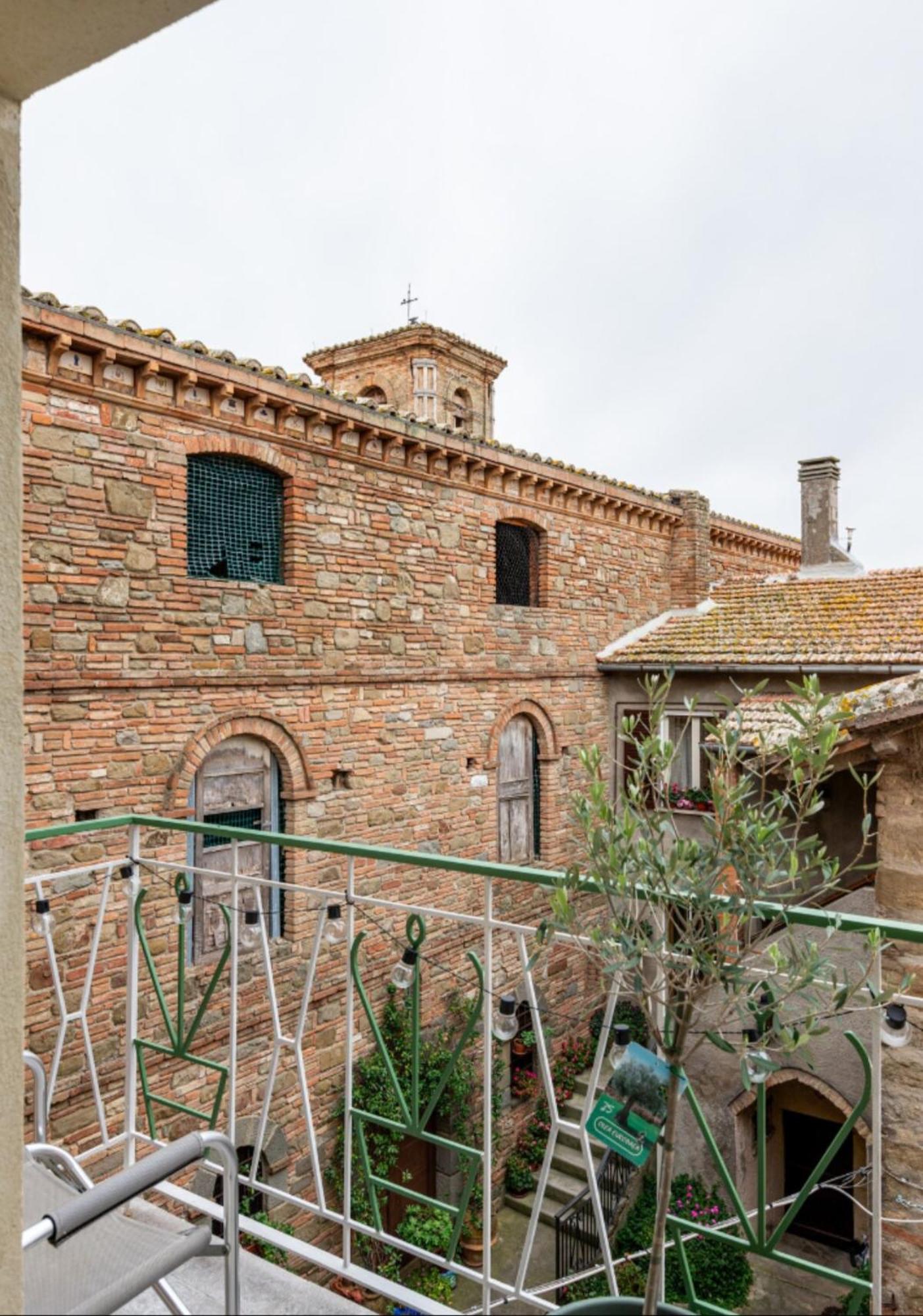 Casa Il Sole, Vicino Deruta Assisi Perugia Monte Falco Ngoại thất bức ảnh